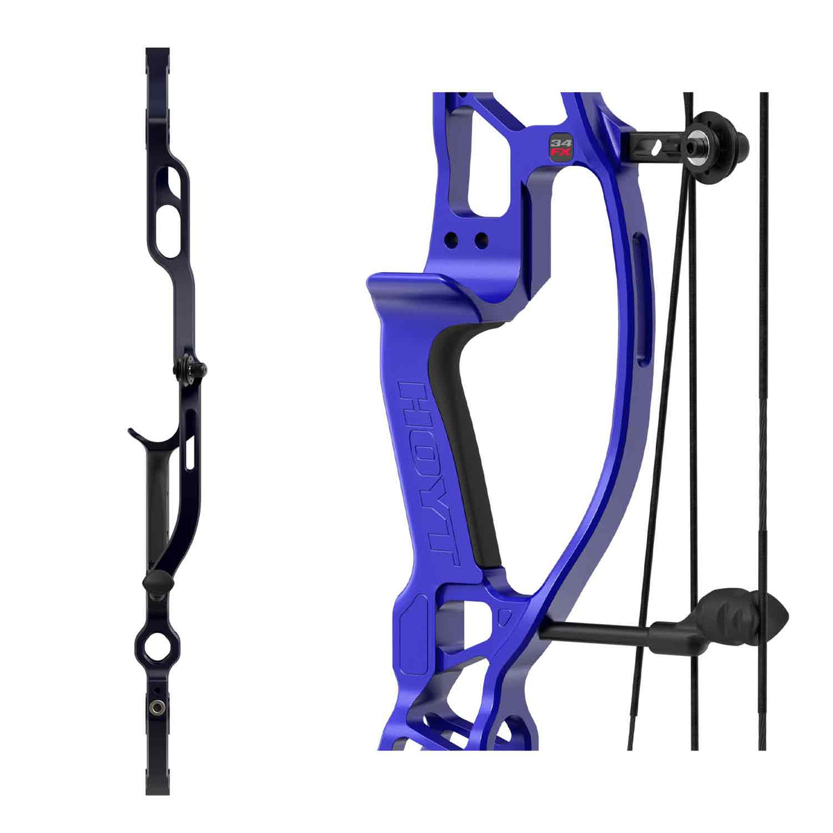 Hoyt Concept FX قوس
