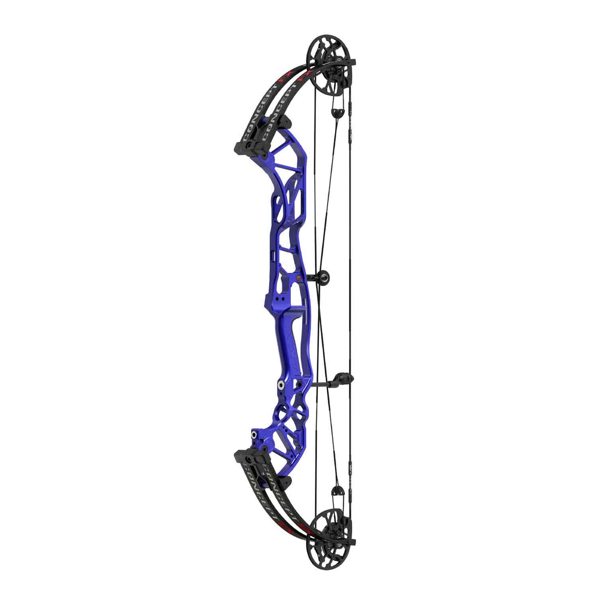 Hoyt Concept FX قوس