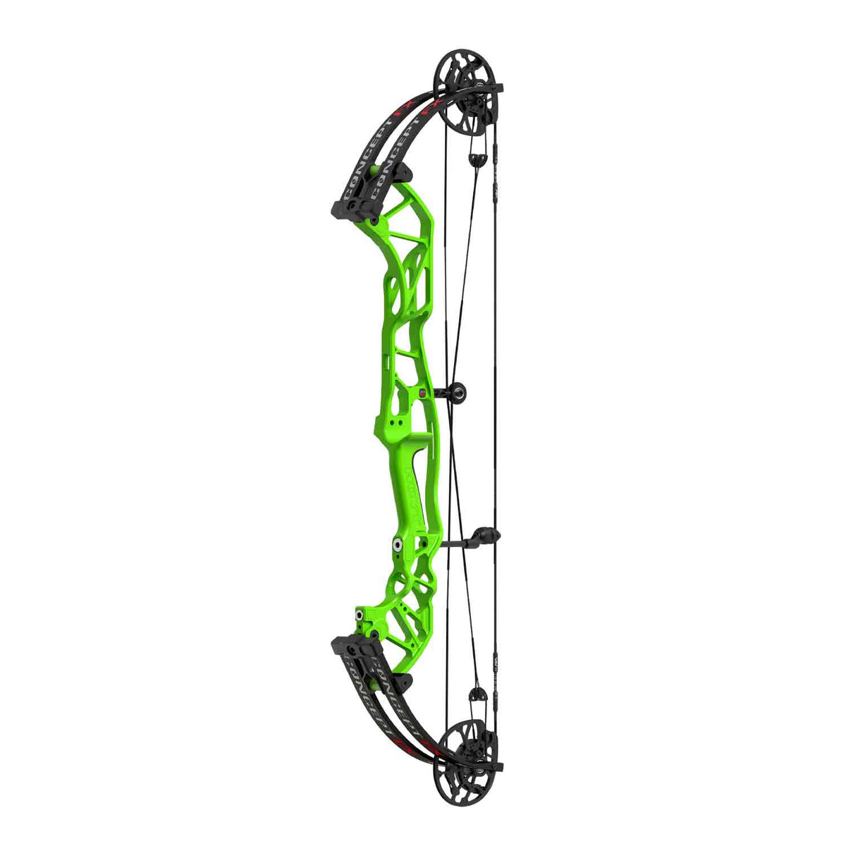 Hoyt Concept FX قوس