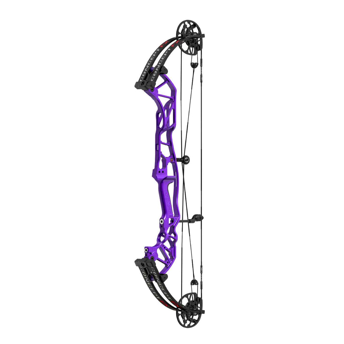 Hoyt Concept FX قوس