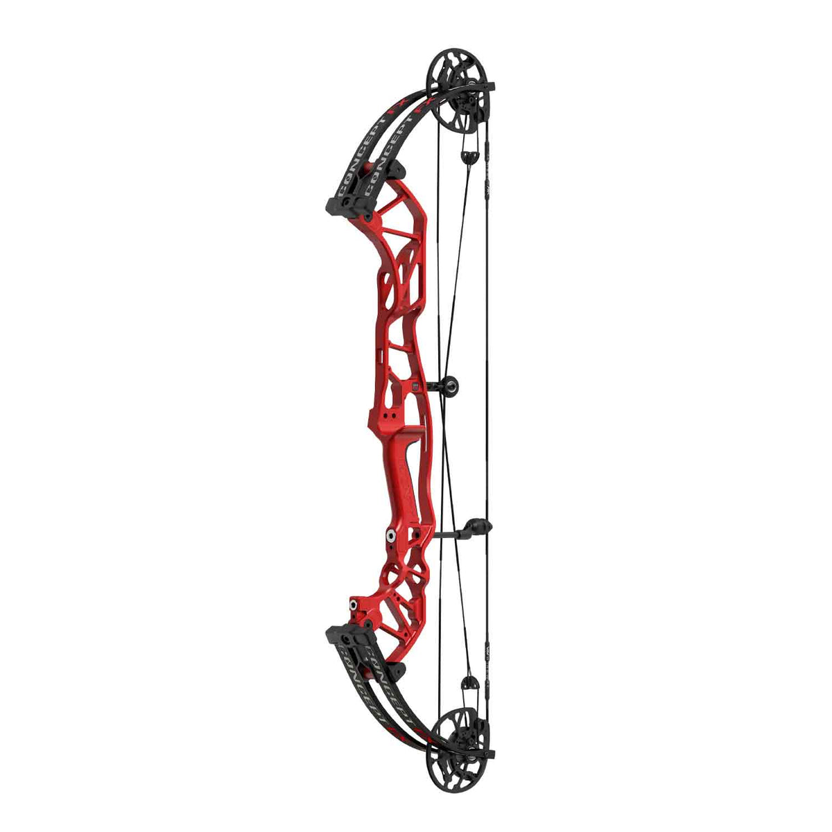 Hoyt Concept FX قوس