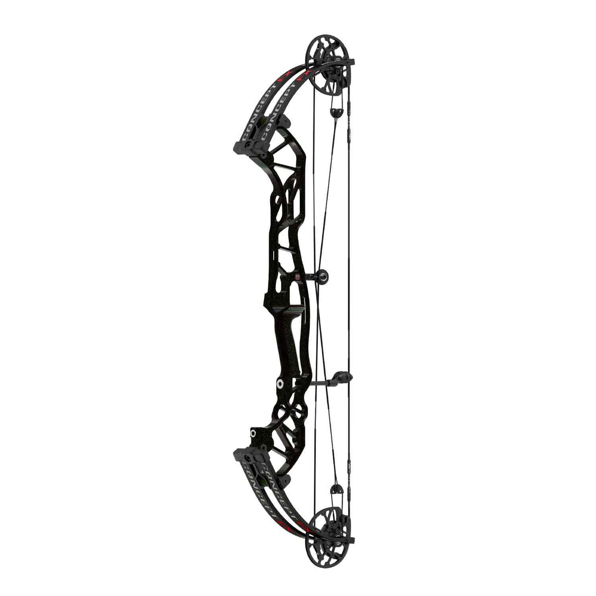 Hoyt Concept FX قوس