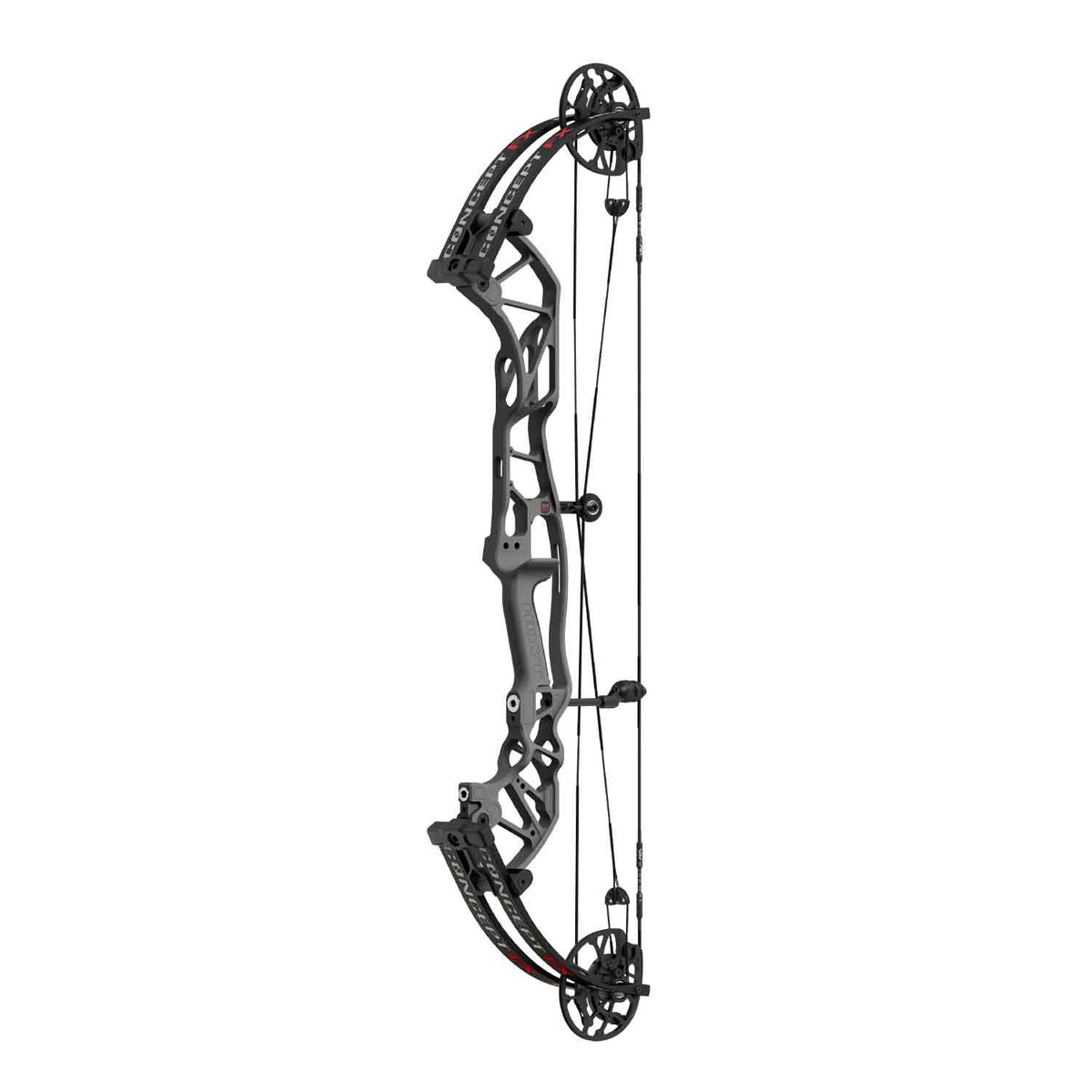 Hoyt Concept FX قوس