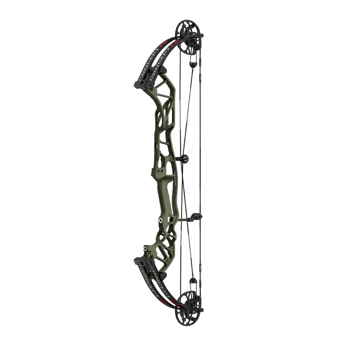 Hoyt Concept FX قوس