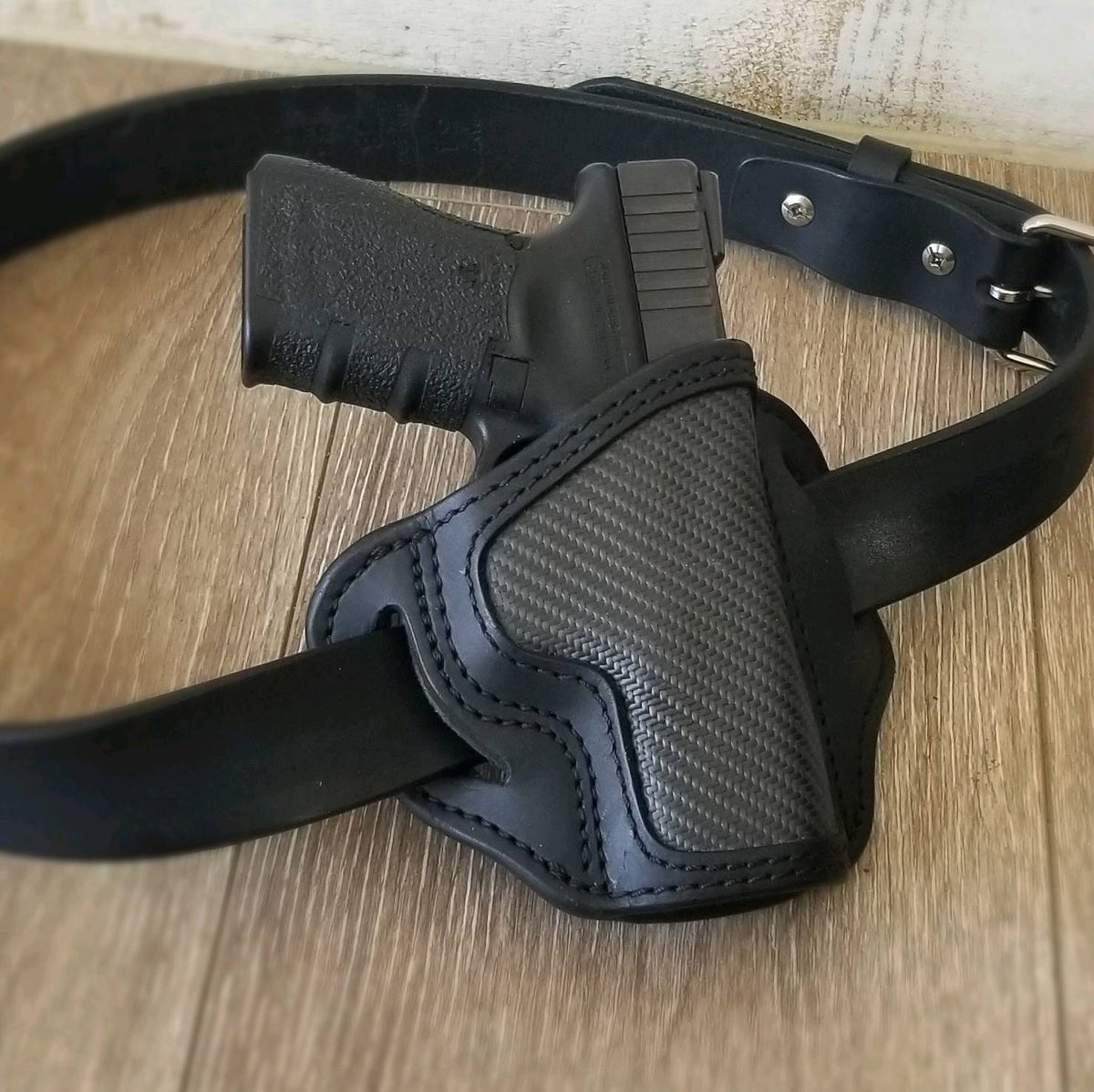 1791 GunLeather جراب مسدس