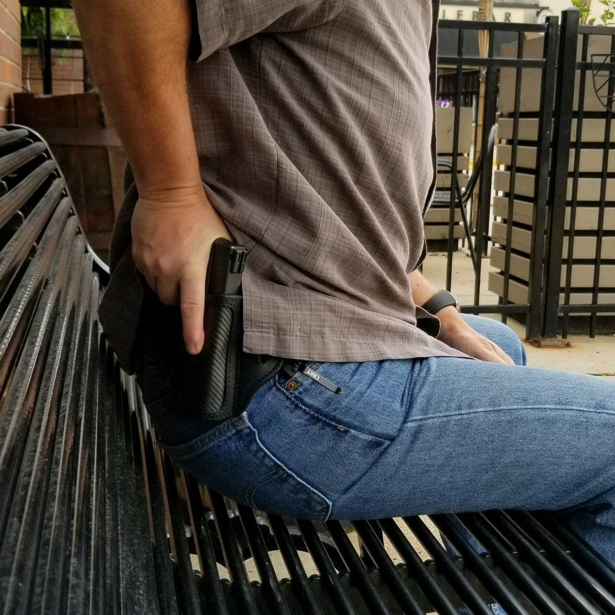 1791 GunLeather جراب مسدس