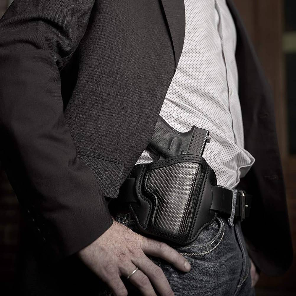 1791 GunLeather جراب مسدس