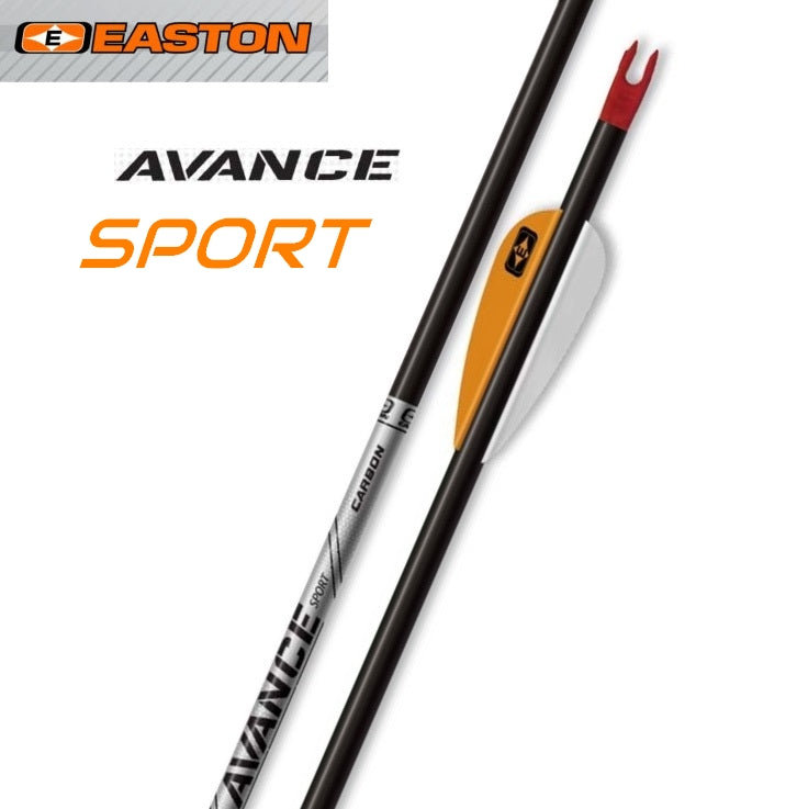 Easton Avance Sport Shaft