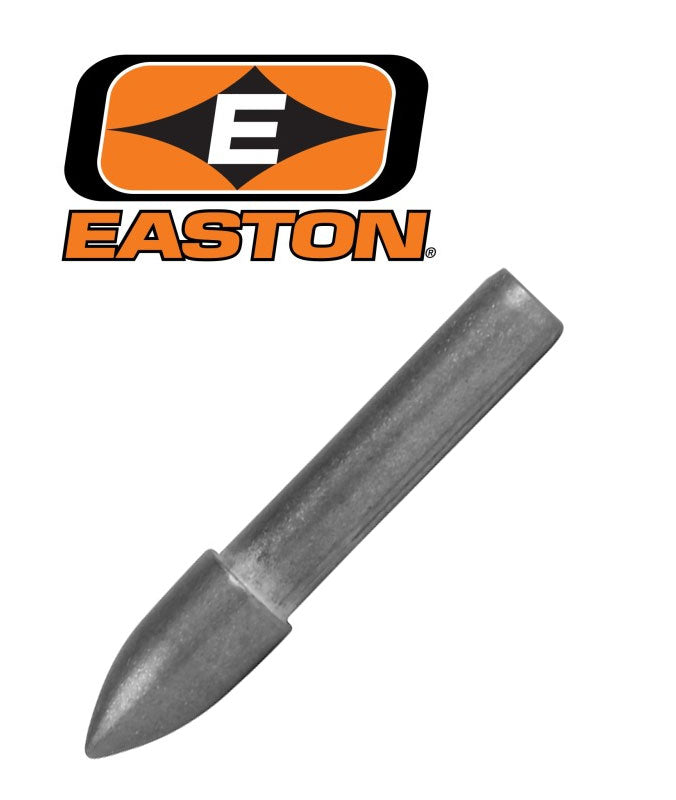 Easton Points 4mm ZiNC