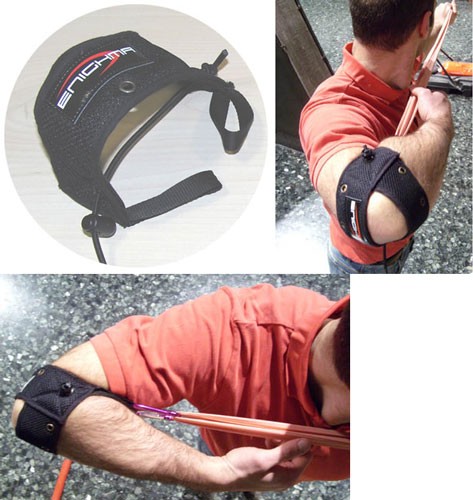 Spigarelli Elbow Pad