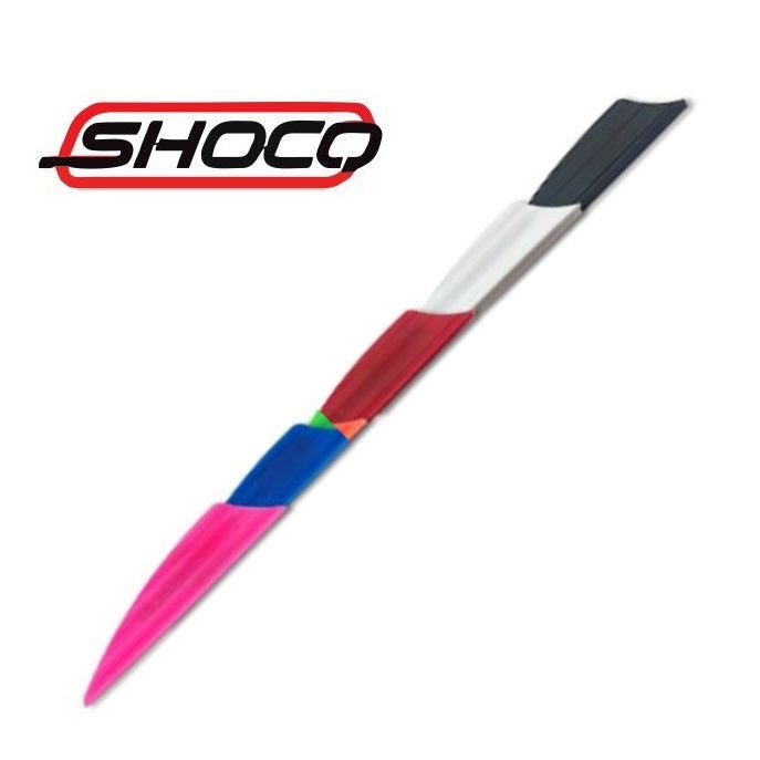 Shocq 1.75" Vanes أجنحة