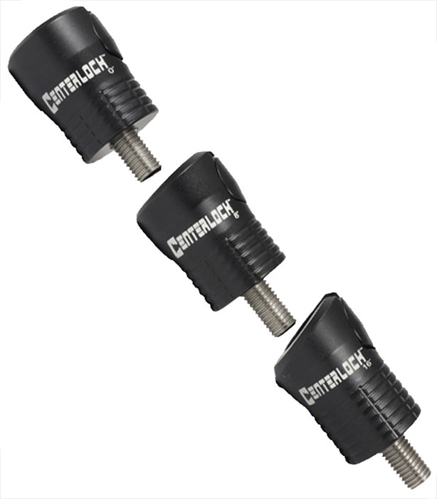 Axcel CenterLock QD