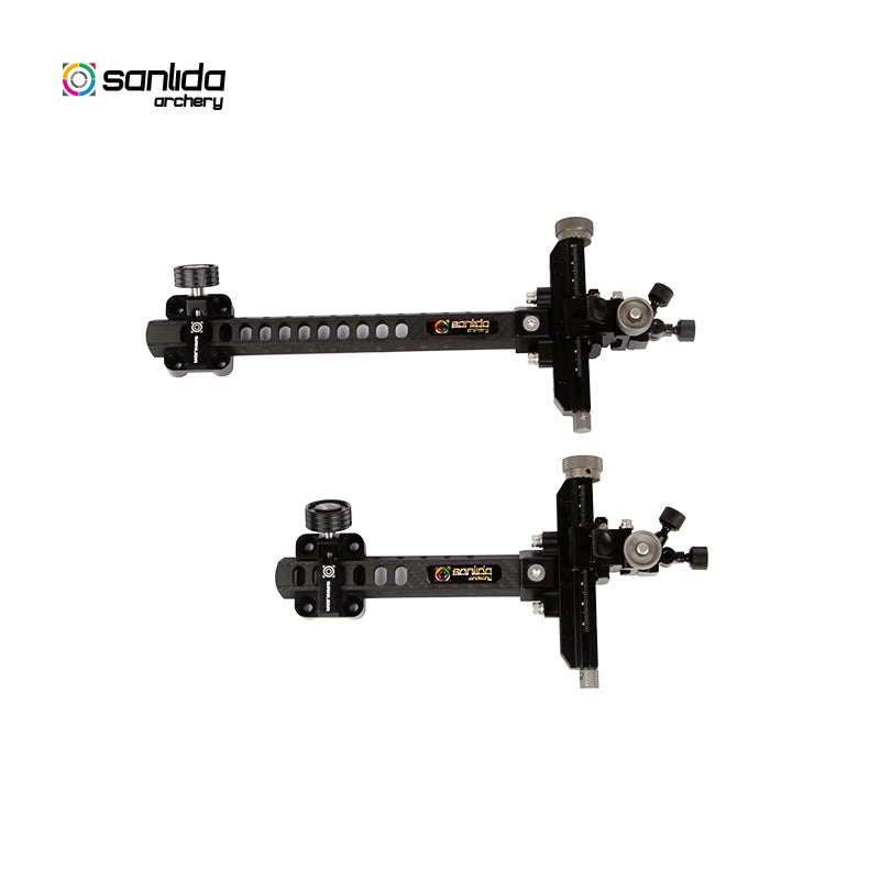 SANLIDA X10 Sight نيشان