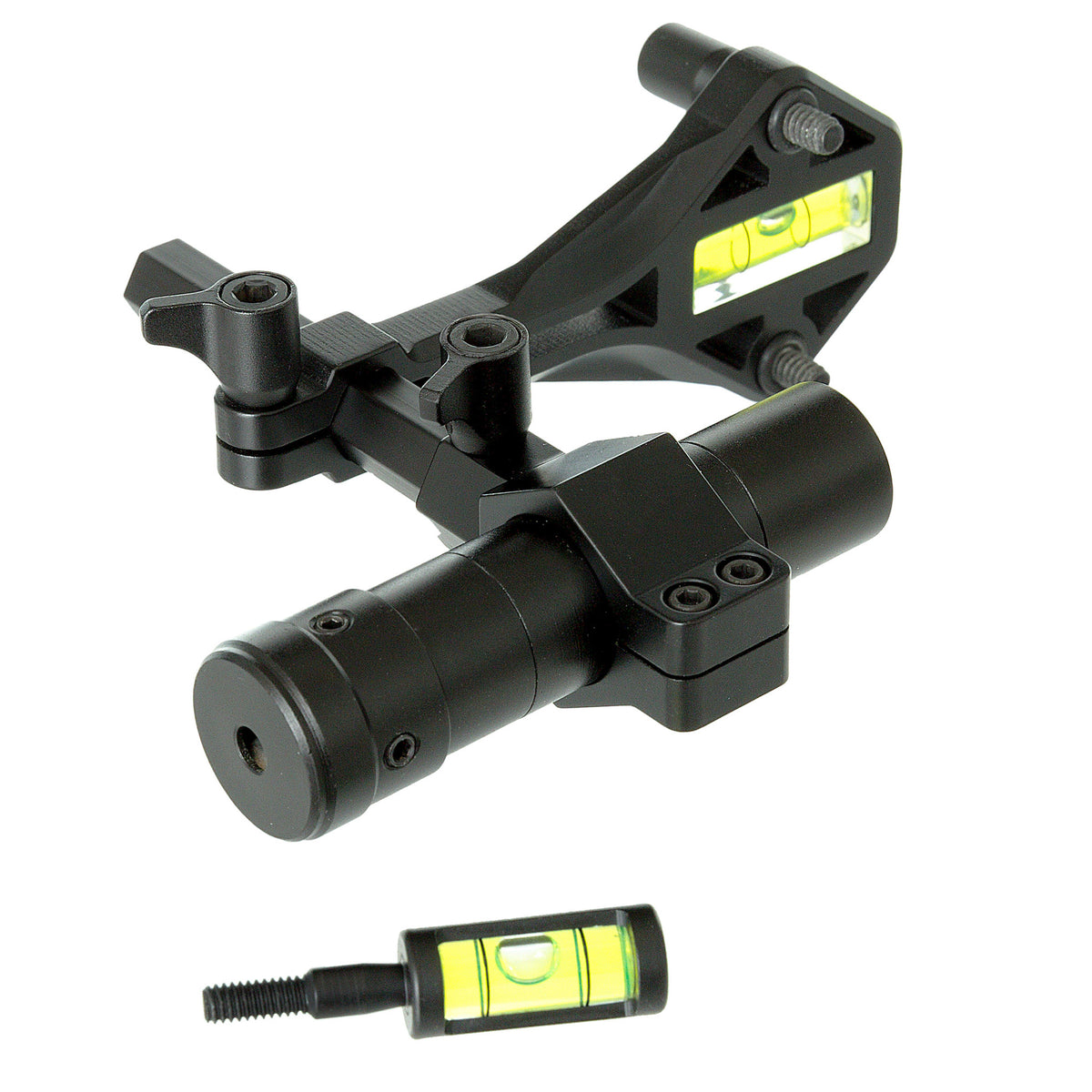 OMP Tru-Center LAT