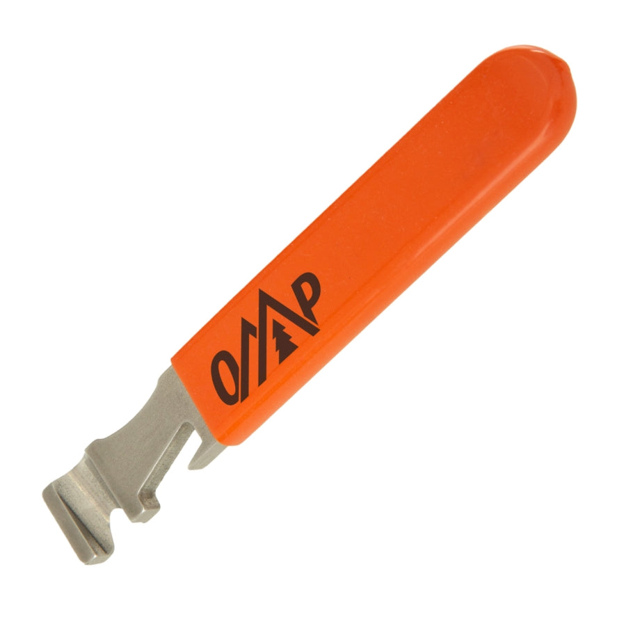 OMP Vane Stripper