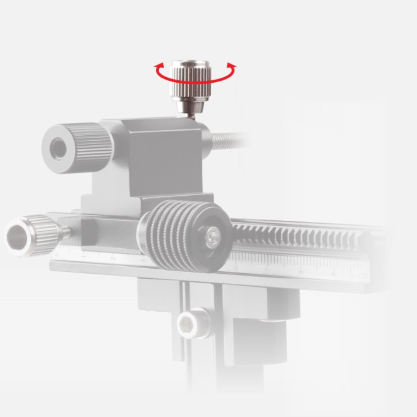 SANLIDA X8 Sight نيشان