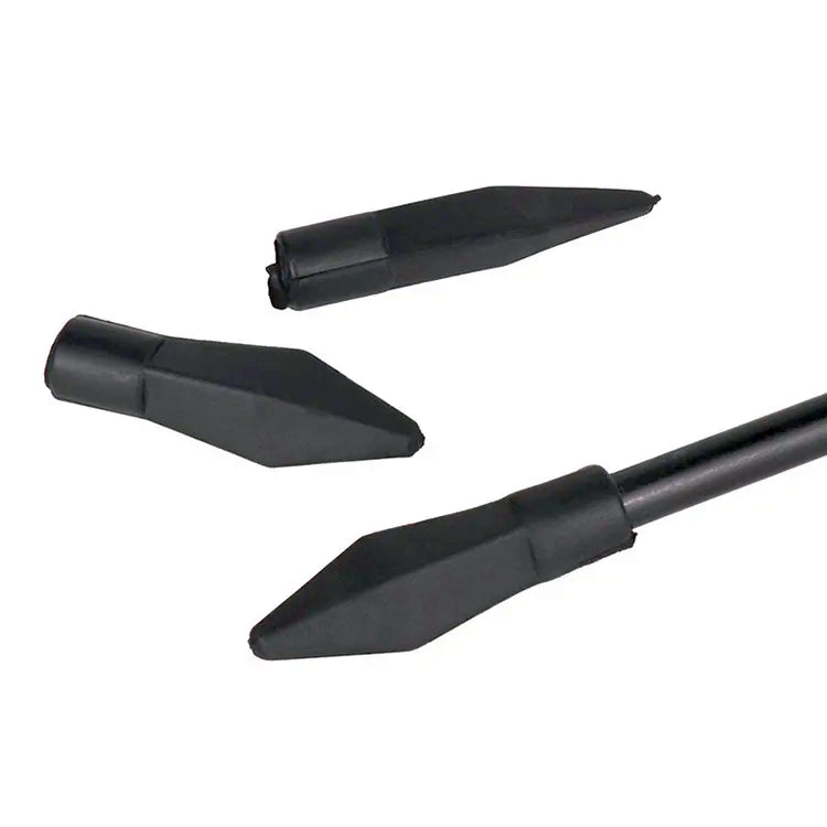 Rubber Arrow Point