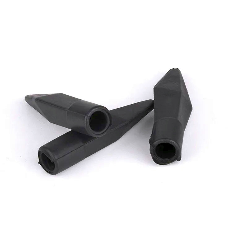 Rubber Arrow Point