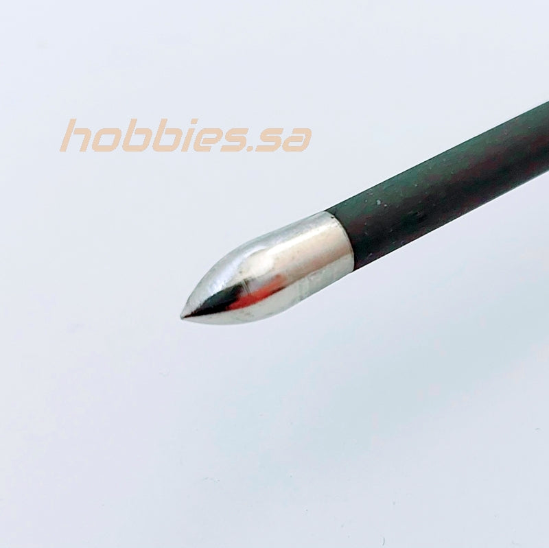 4.2 Carbon Arrows أسهم