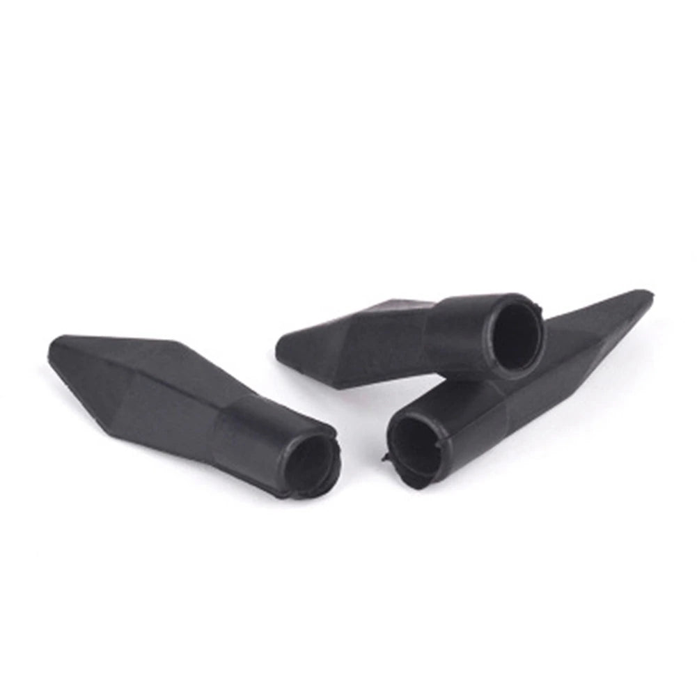 Rubber Arrow Point