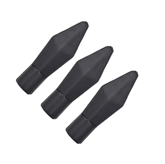 Rubber Arrow Point