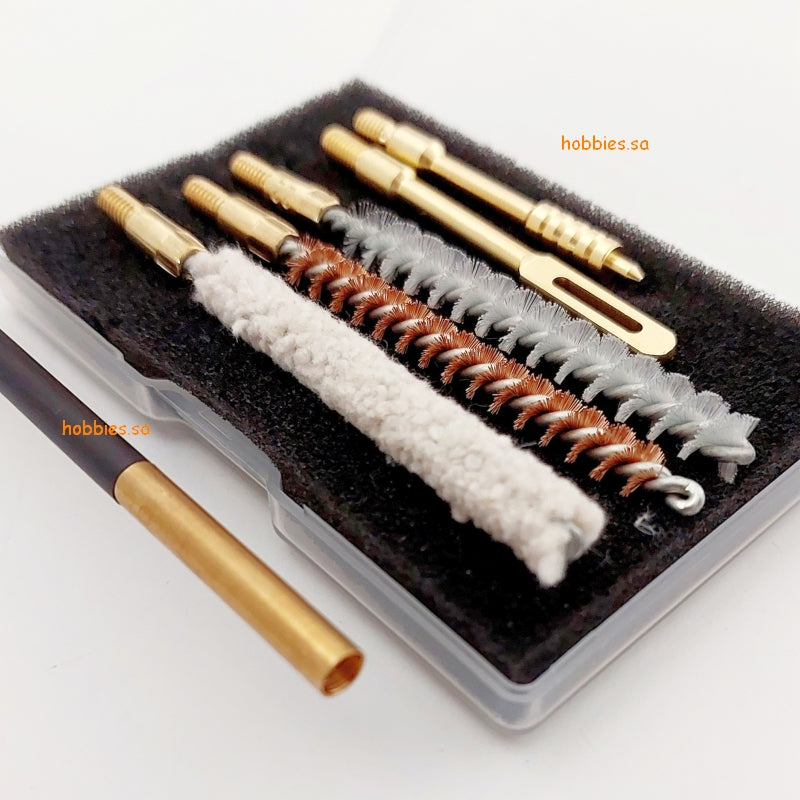 Gun Clean - Carbon Rod