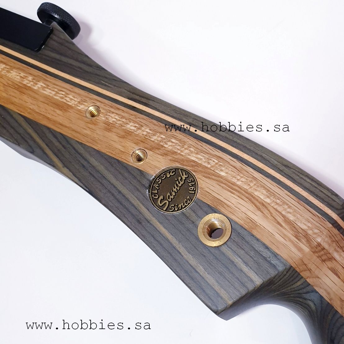 SAMICK Sage Bow قوس كامل