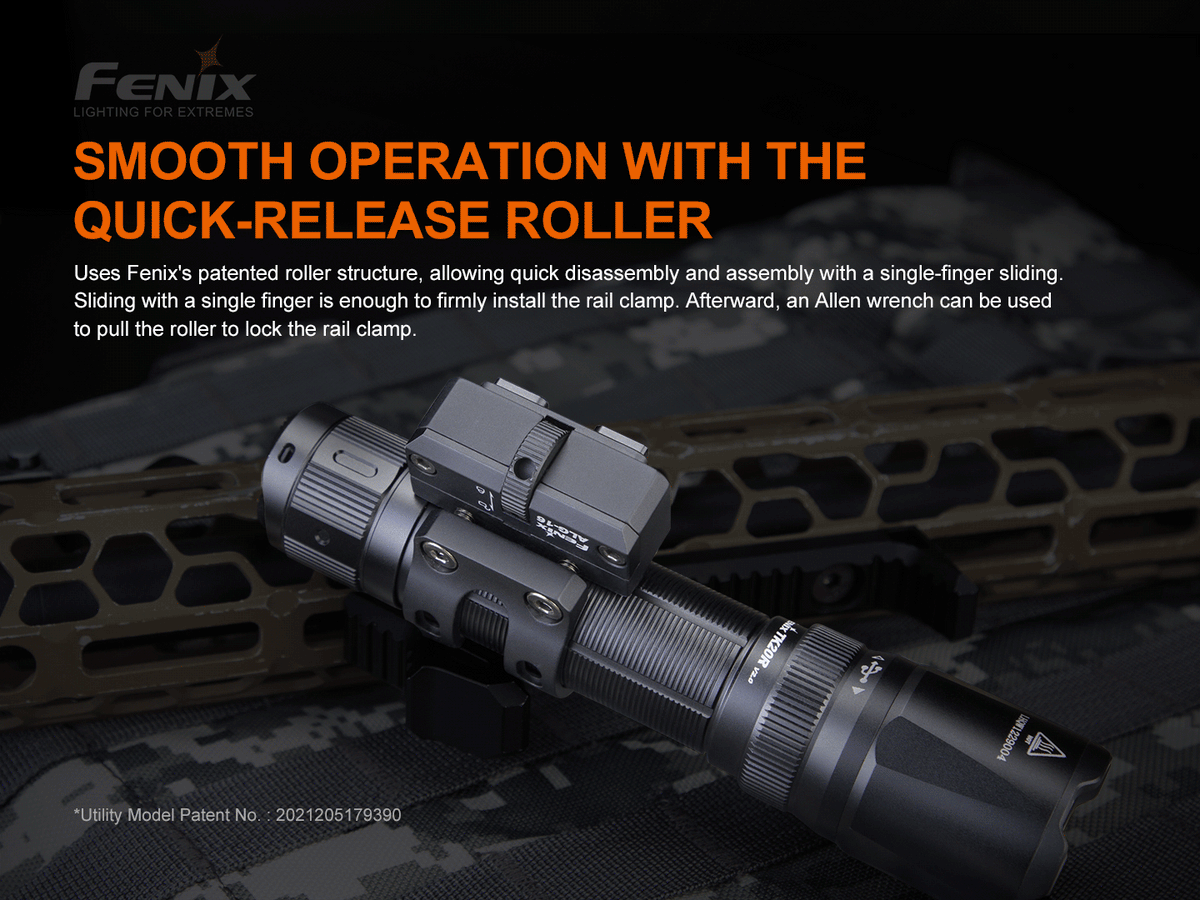Fenix ALG-16