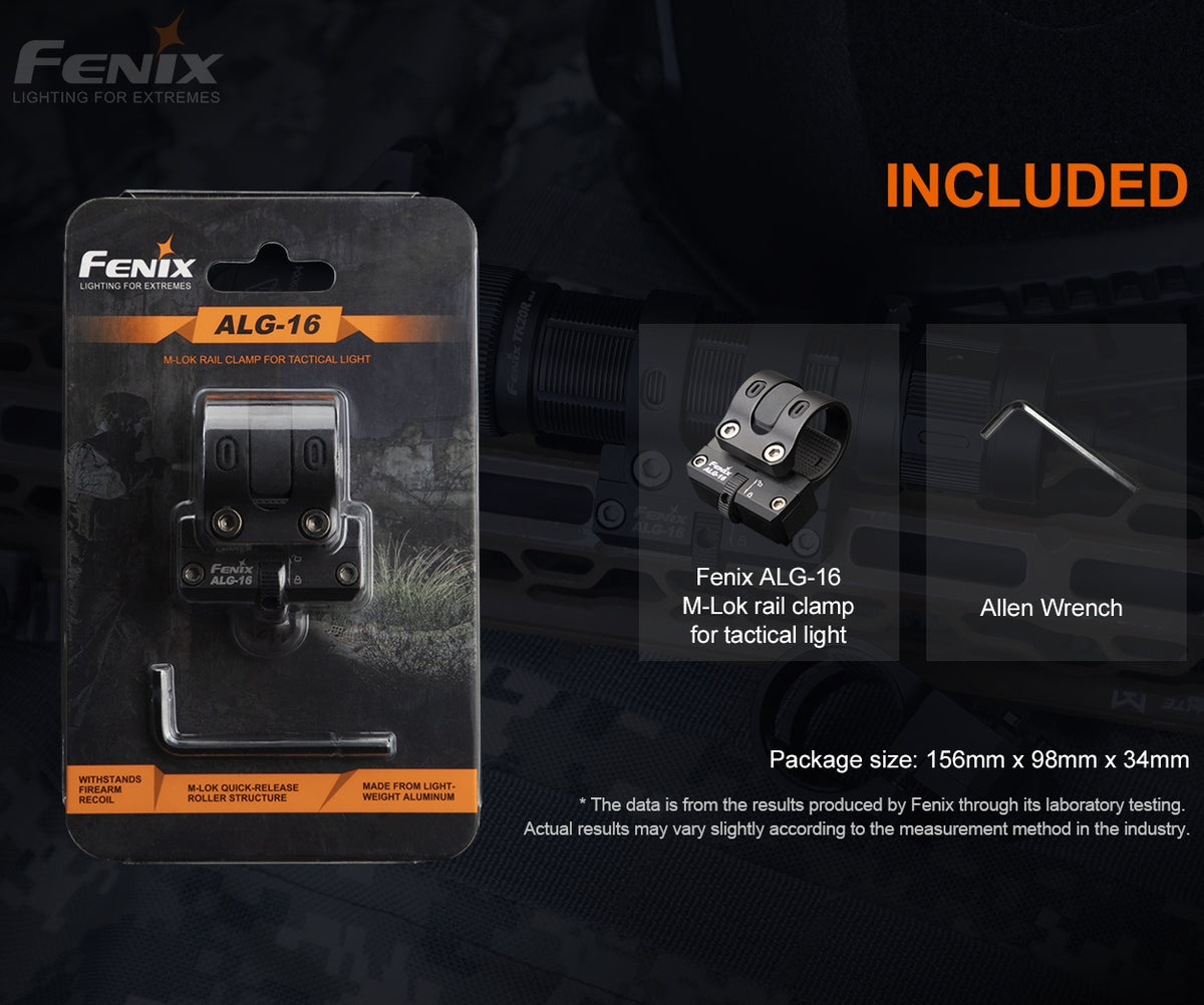 Fenix ALG-16