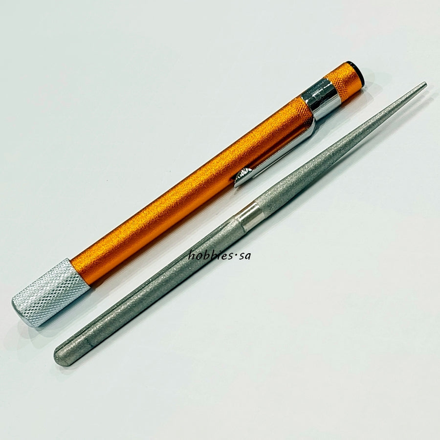 Buck 97070 sharpener