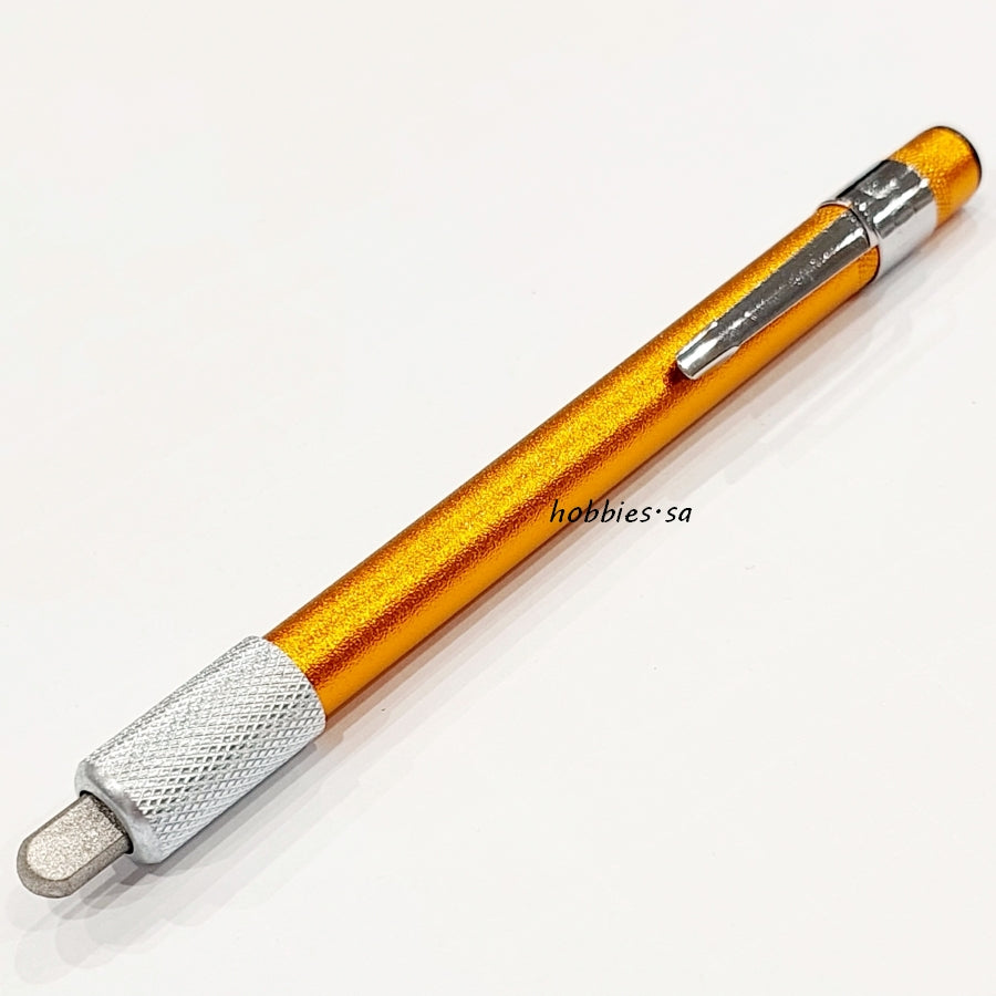 Buck 97070 sharpener