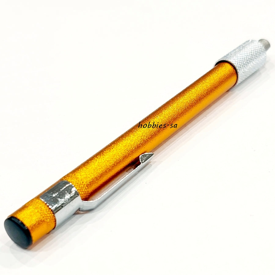 Buck 97070 sharpener