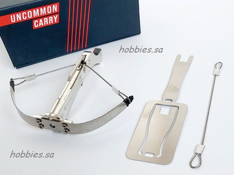 Bowman Mini Crossbow