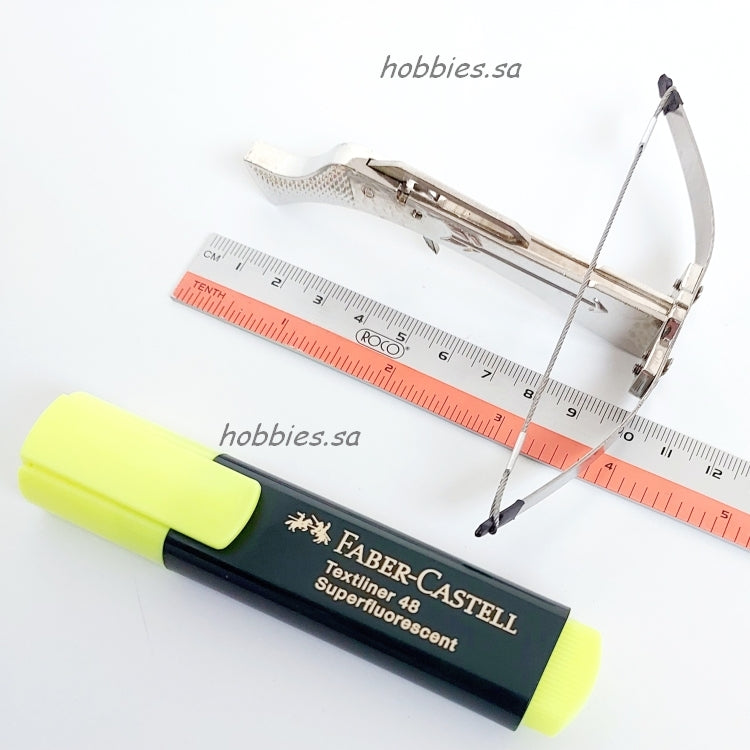 Bowman Mini Crossbow