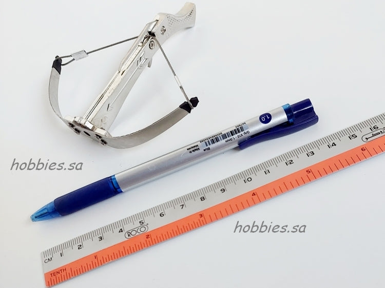Bowman Mini Crossbow