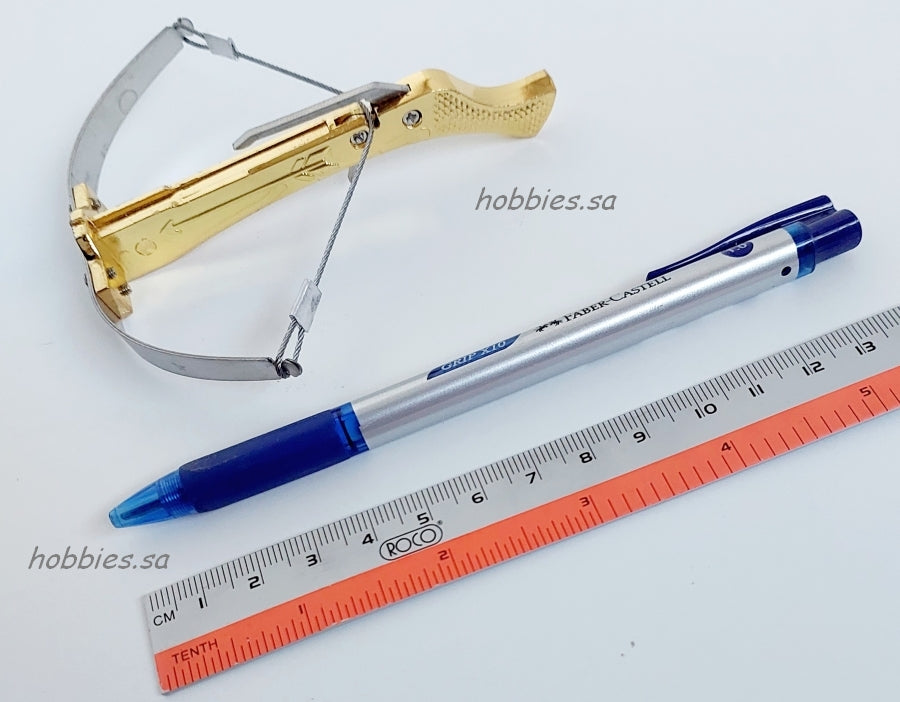 Bowman Mini Crossbow