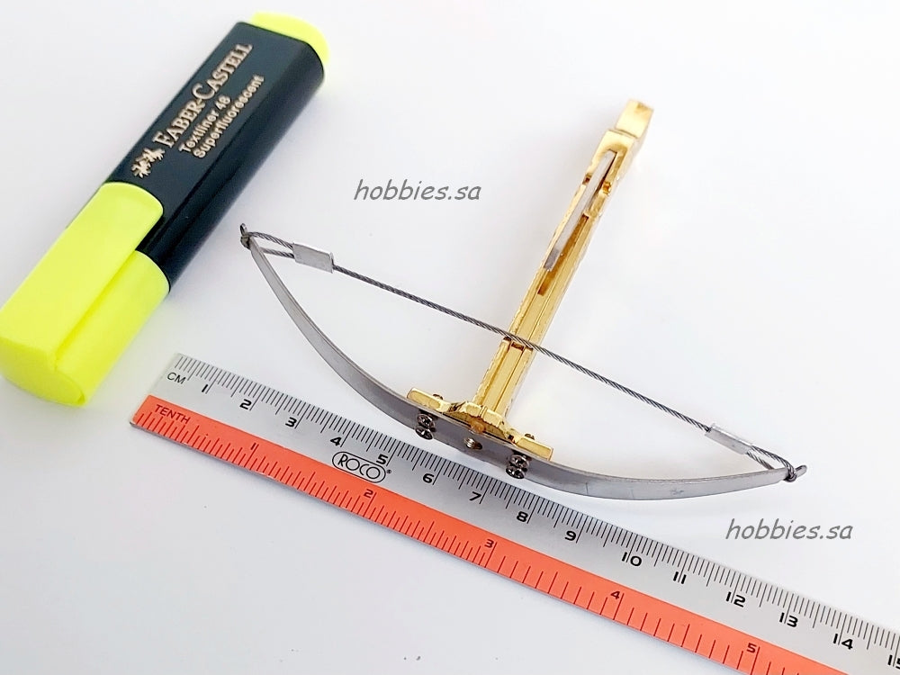 Bowman Mini Crossbow