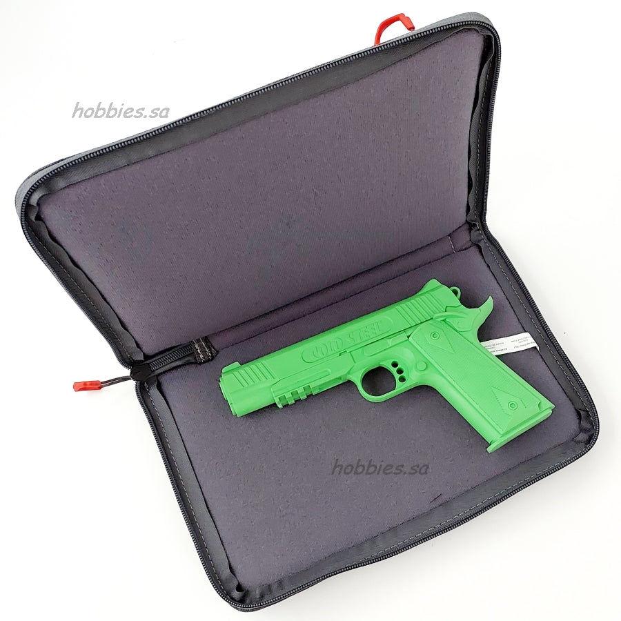 Allen 7757 Auto-Fit 2.0 Deluxe حقيبة مسدس