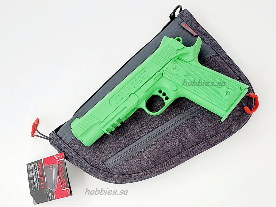 Allen 7748 Auto-Fit 2.0 Case حقيبة مسدس