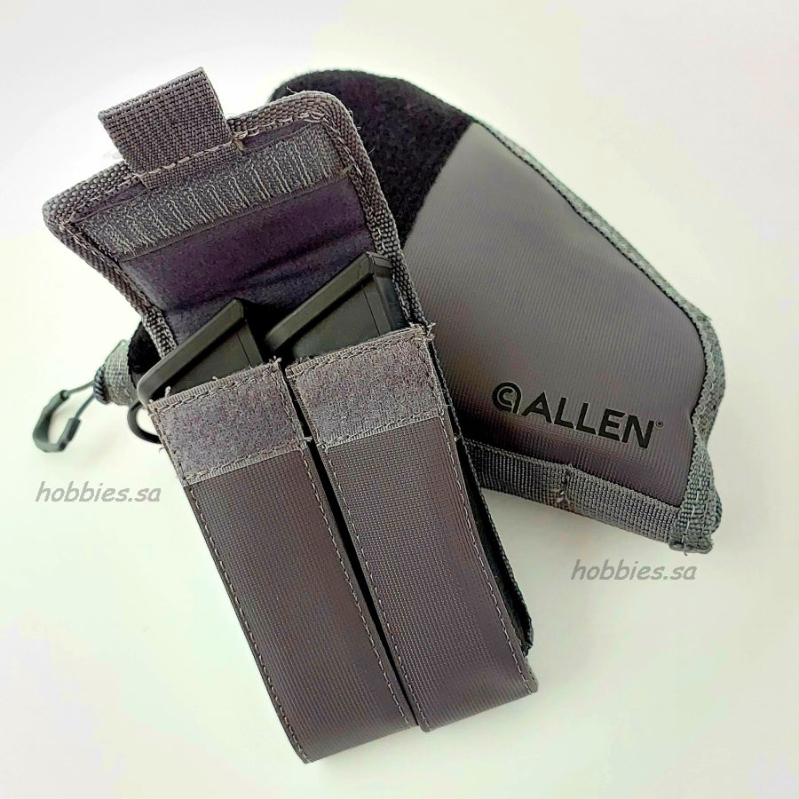 Allen 79-7 Pistol Case حقيبة مسدس