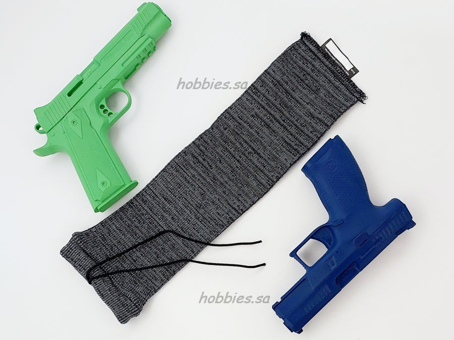 Allen 1314 Handgun Sock جراب مسدس