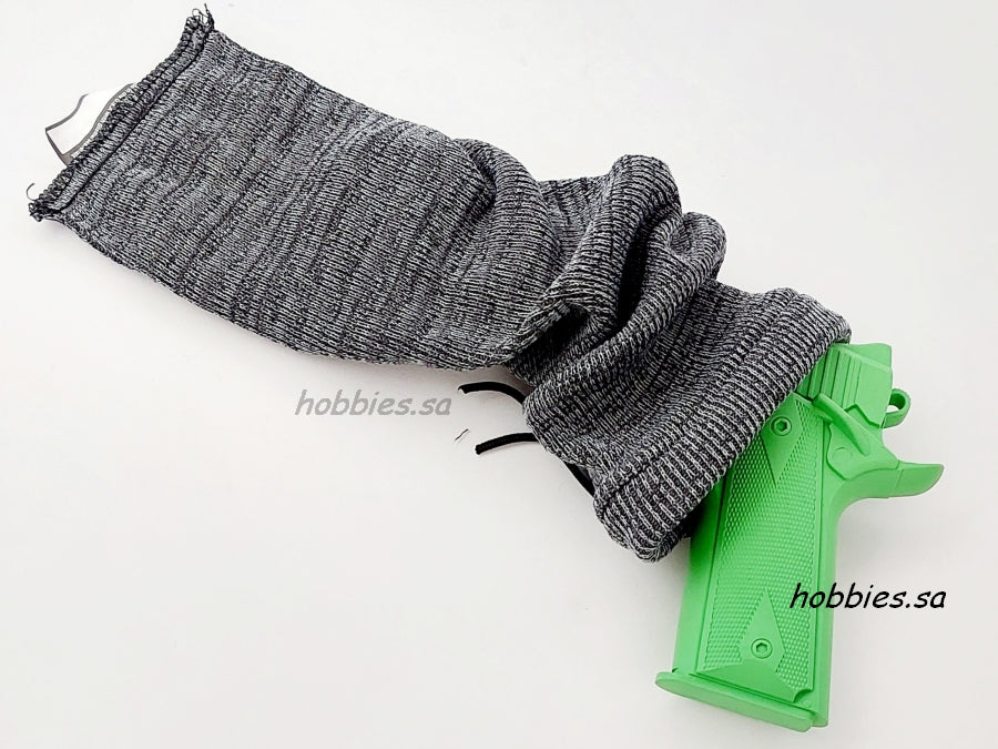 Allen 1314 Handgun Sock جراب مسدس