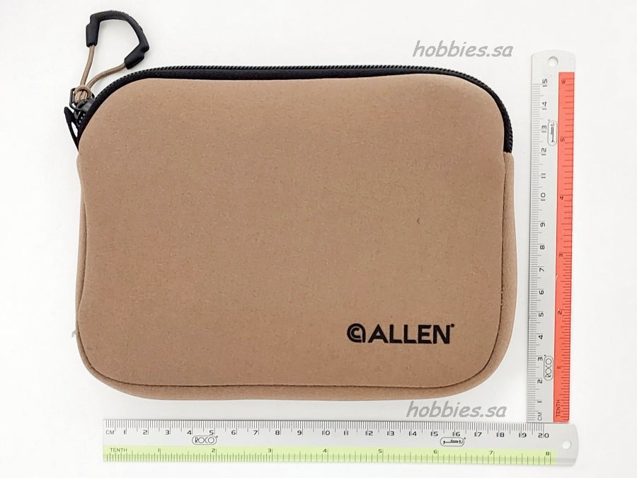 Allen 3636 Neoprene Pouch حقيبة مسدس