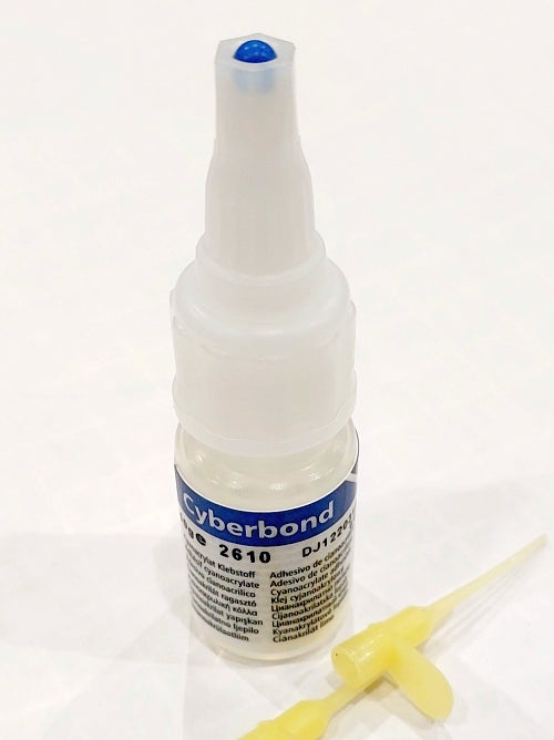 BearPaw Archery Glue غراء