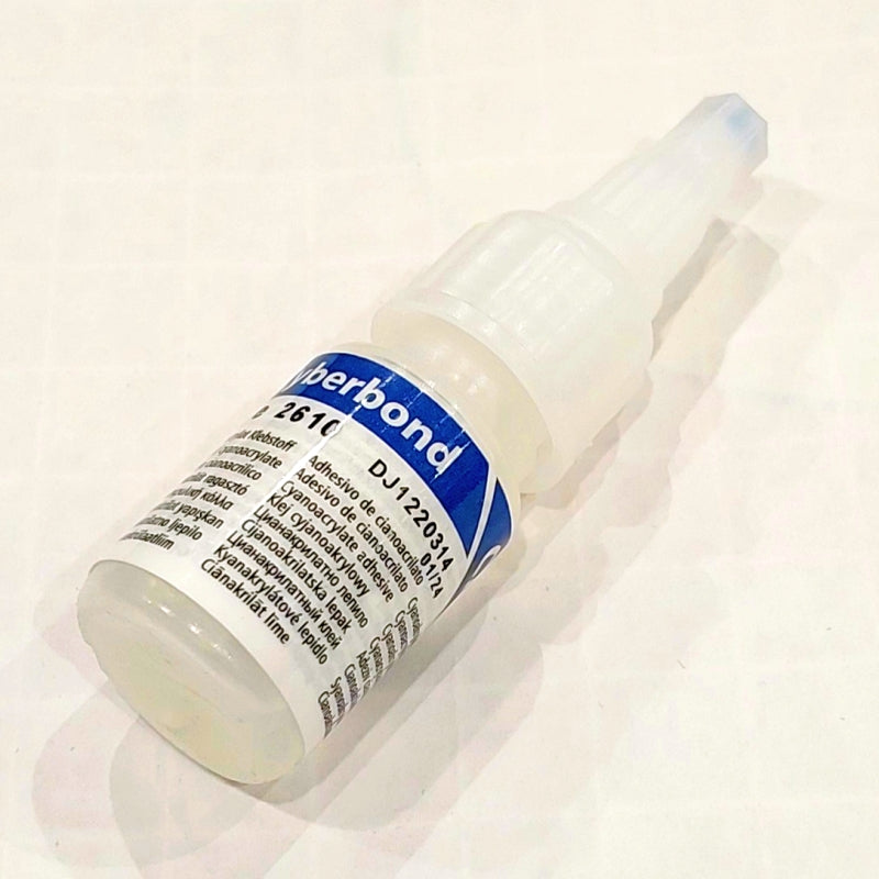 BearPaw Archery Glue غراء