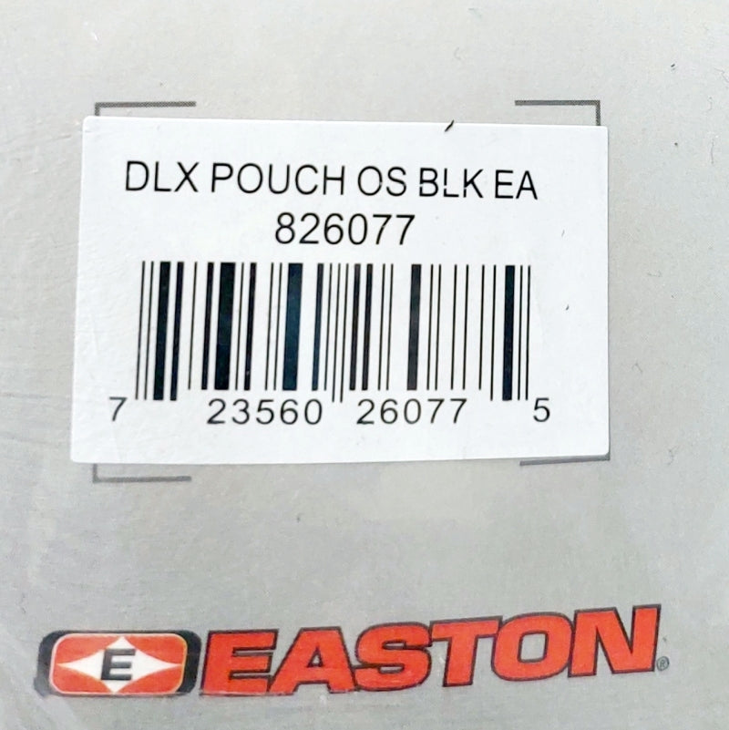 Easton Deluxe Pouch