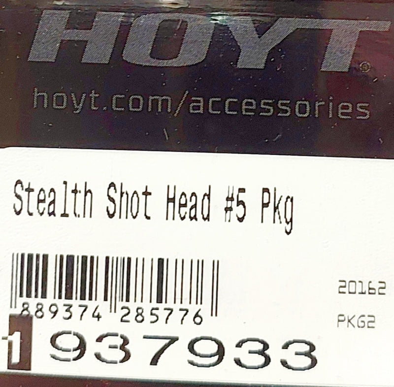 HOYT String Stopper