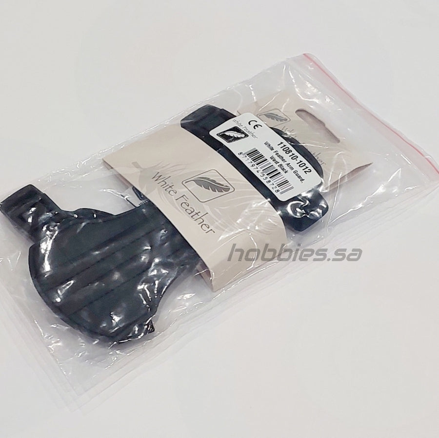 White Feather West ArmGurad واقي ذراع