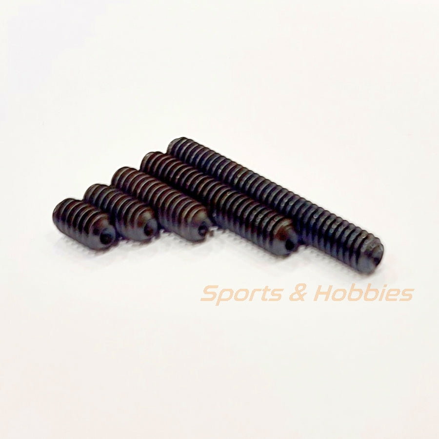 MYBO Screw Pack