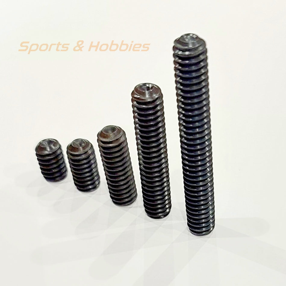 MYBO Screw Pack